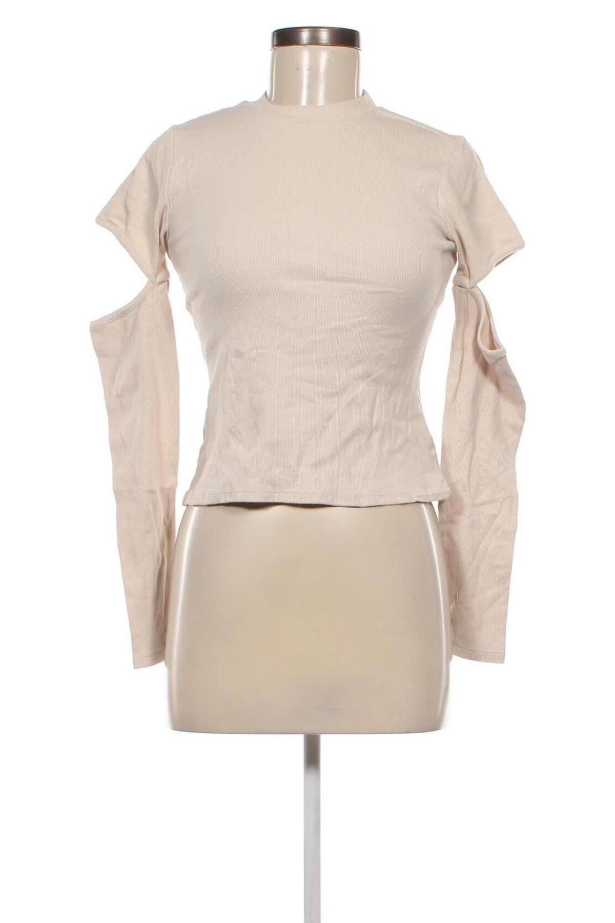 Damen Shirt Page One, Größe M, Farbe Beige, Preis € 6,99