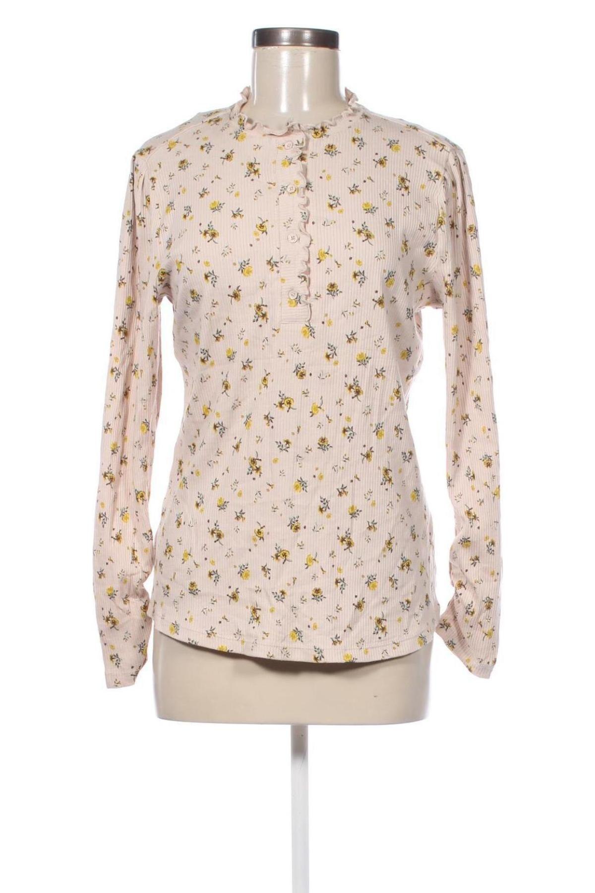 Damen Shirt Per Una By Marks & Spencer, Größe S, Farbe Beige, Preis € 10,99