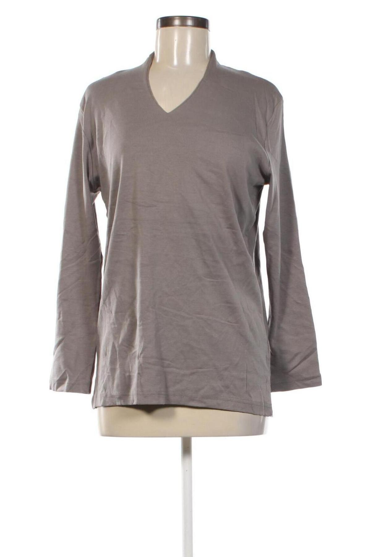 Damen Shirt Pierre Cardin, Größe XXL, Farbe Beige, Preis € 33,99