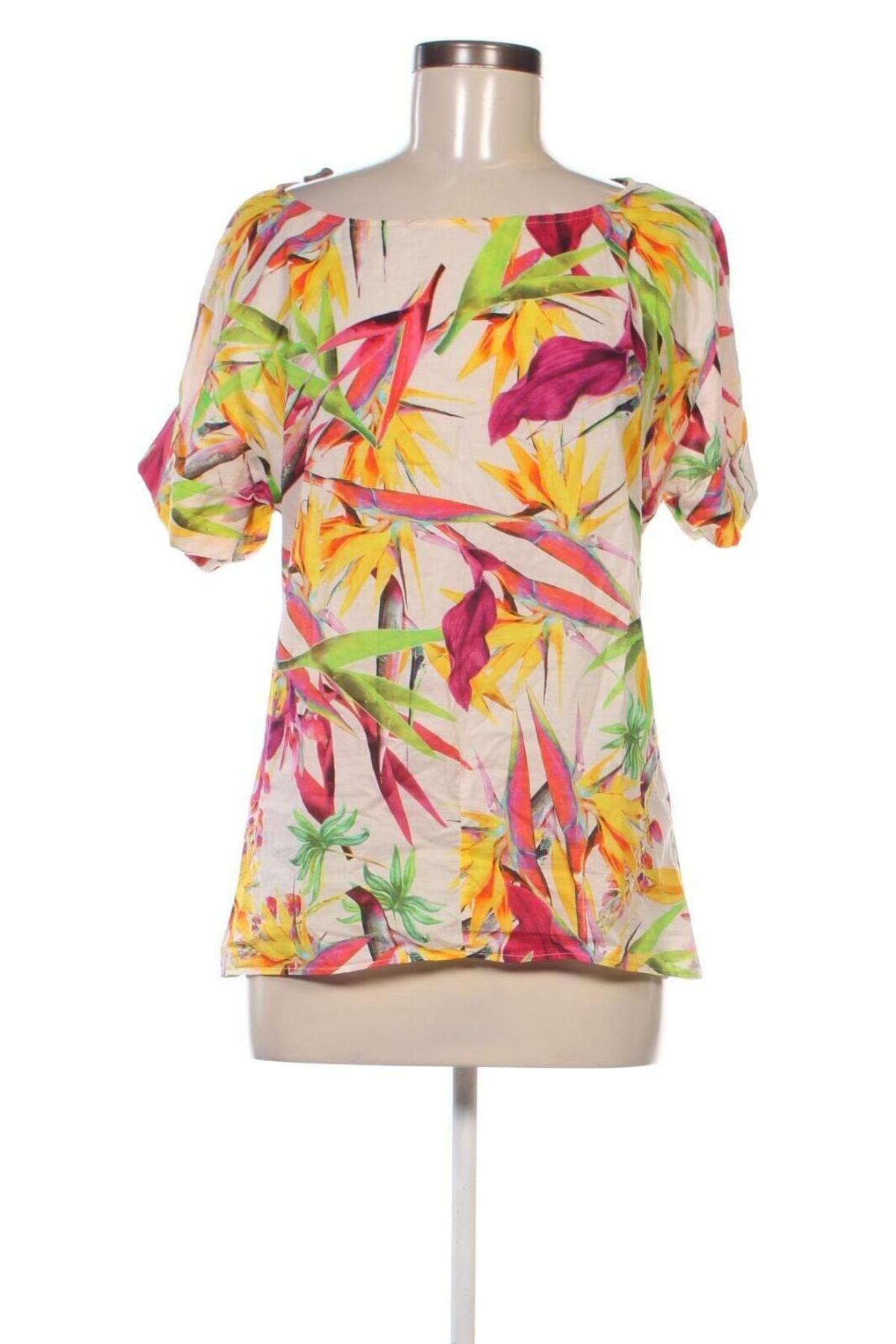 Damen Shirt Pietro Filipi, Größe S, Farbe Mehrfarbig, Preis € 9,74