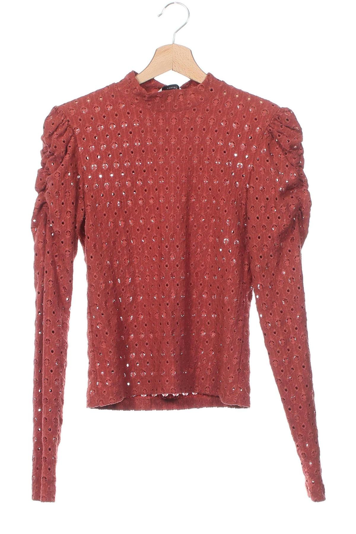 Damen Shirt Pigalle, Größe XS, Farbe Aschrosa, Preis € 9,72