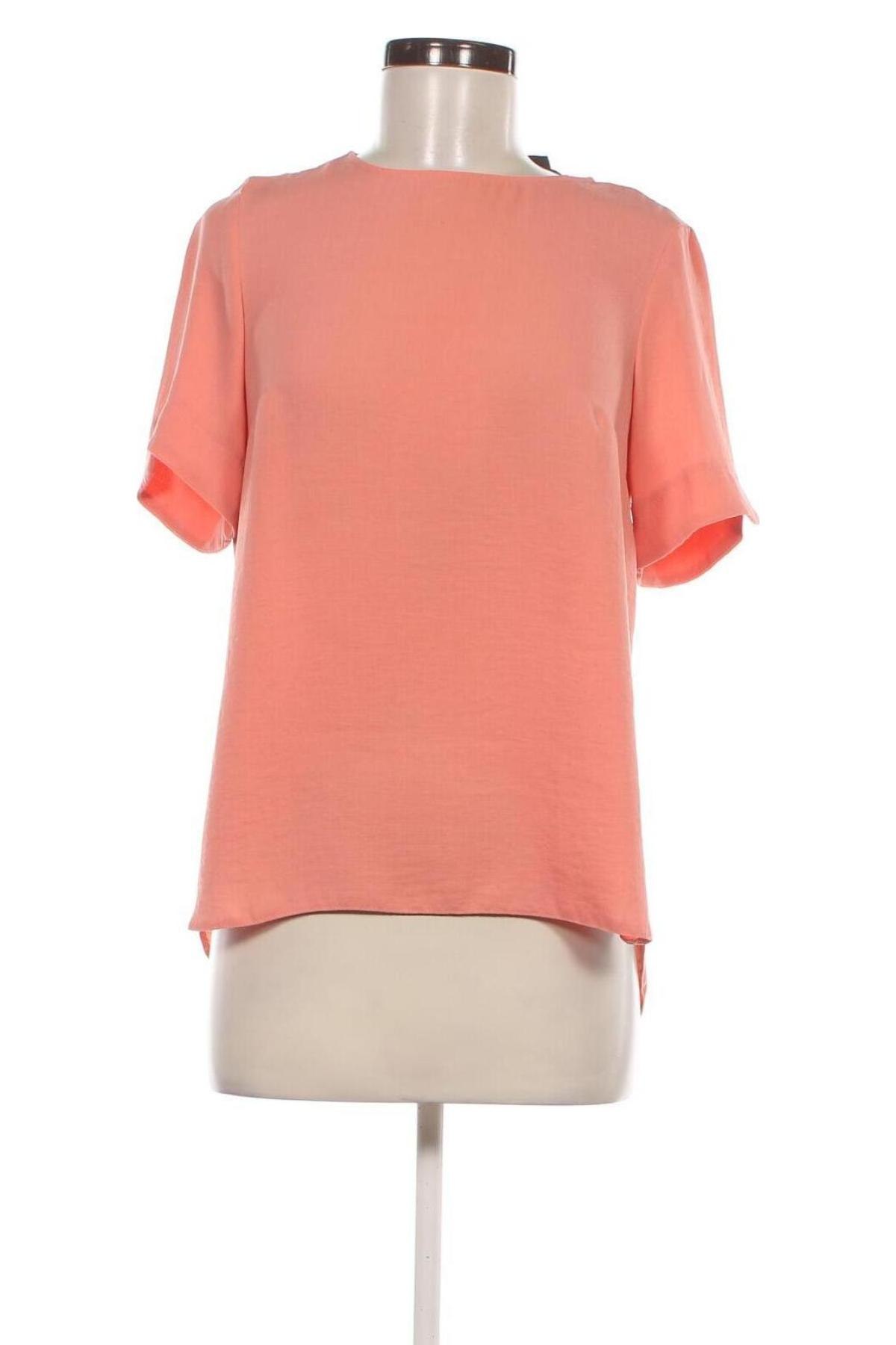 Damen Shirt Primark, Größe S, Farbe Orange, Preis € 10,00