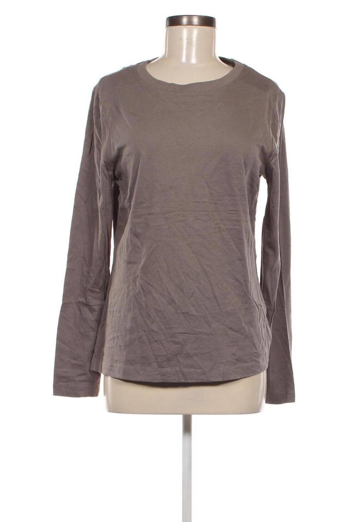 Damen Shirt Primark, Größe M, Farbe Grau, Preis 4,49 €