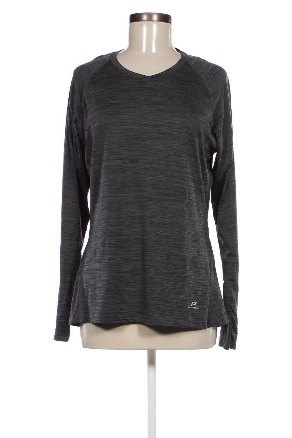 Damen Shirt Pro Touch, Größe XL, Farbe Grau, Preis € 16,49