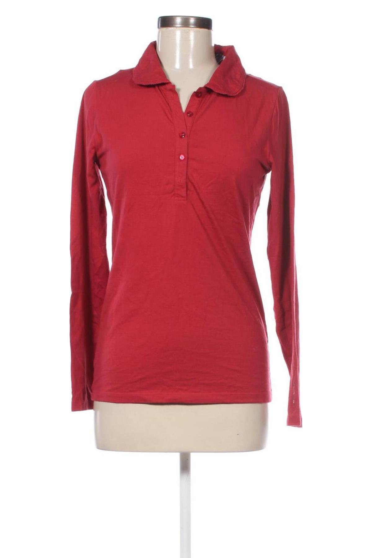 Damen Shirt Project, Größe L, Farbe Rot, Preis € 6,49