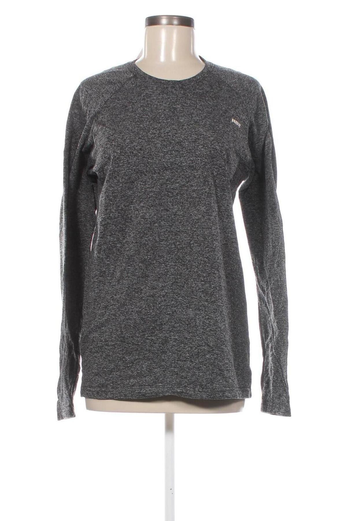 Damen Shirt Rbx, Größe L, Farbe Grau, Preis 12,49 €