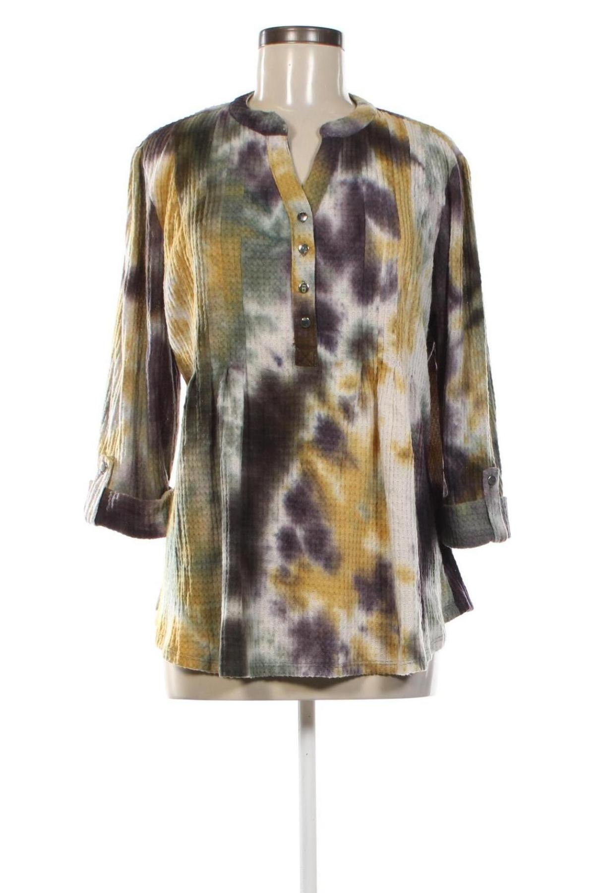 Damen Shirt Roz & Ali, Größe XL, Farbe Mehrfarbig, Preis € 23,99