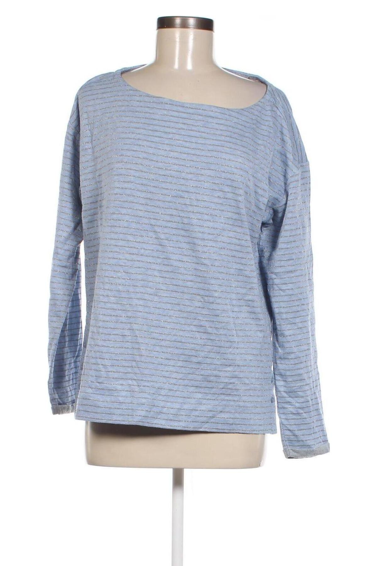 Damen Shirt S.Oliver, Größe L, Farbe Blau, Preis 12,49 €