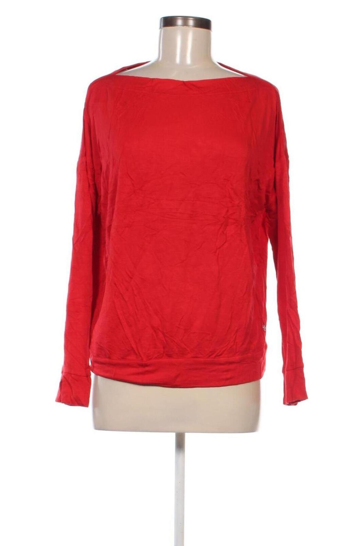 Damen Shirt S.Oliver, Größe M, Farbe Rot, Preis € 23,99