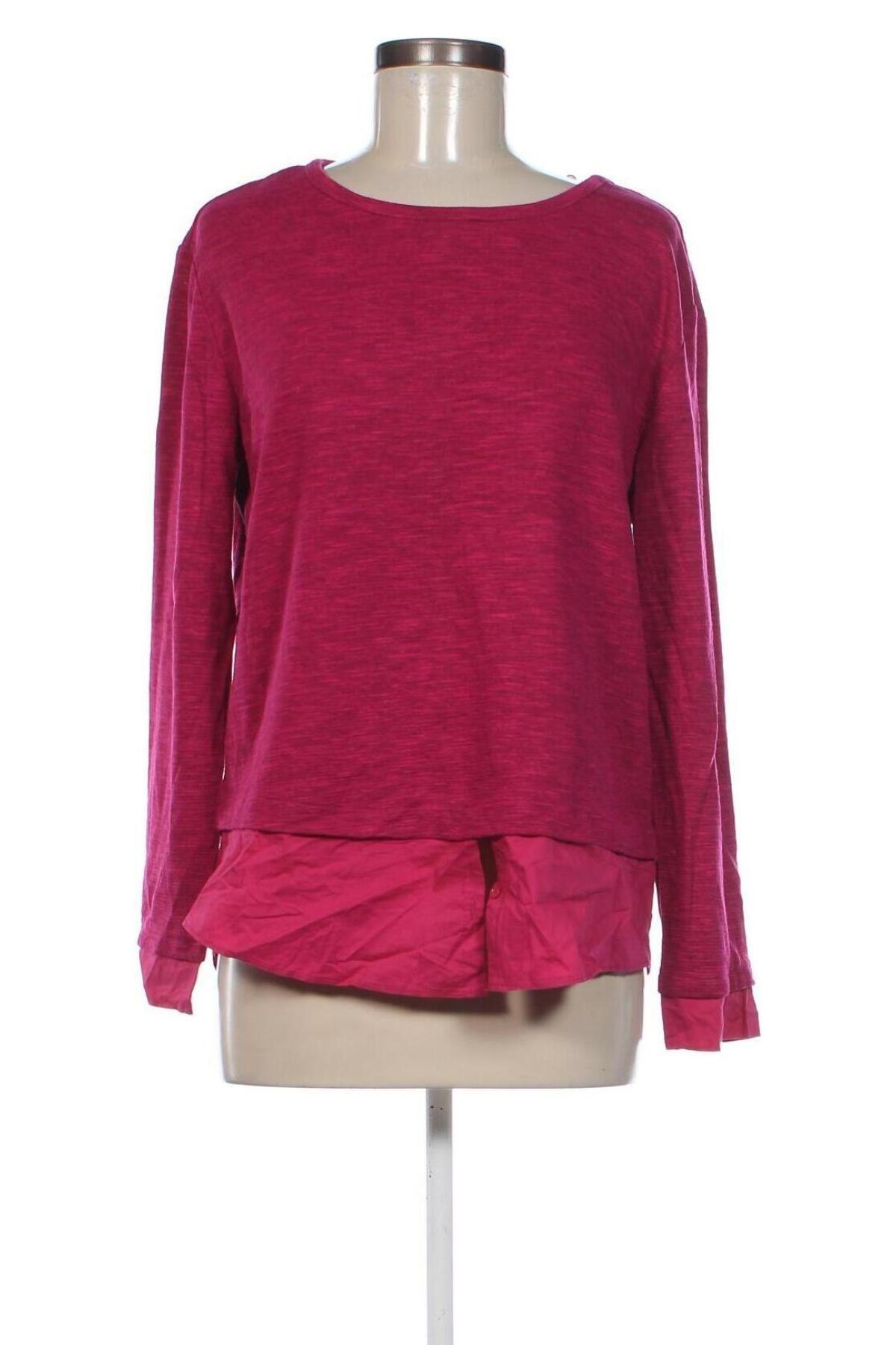 Damen Shirt S.Oliver, Größe M, Farbe Rosa, Preis 10,99 €