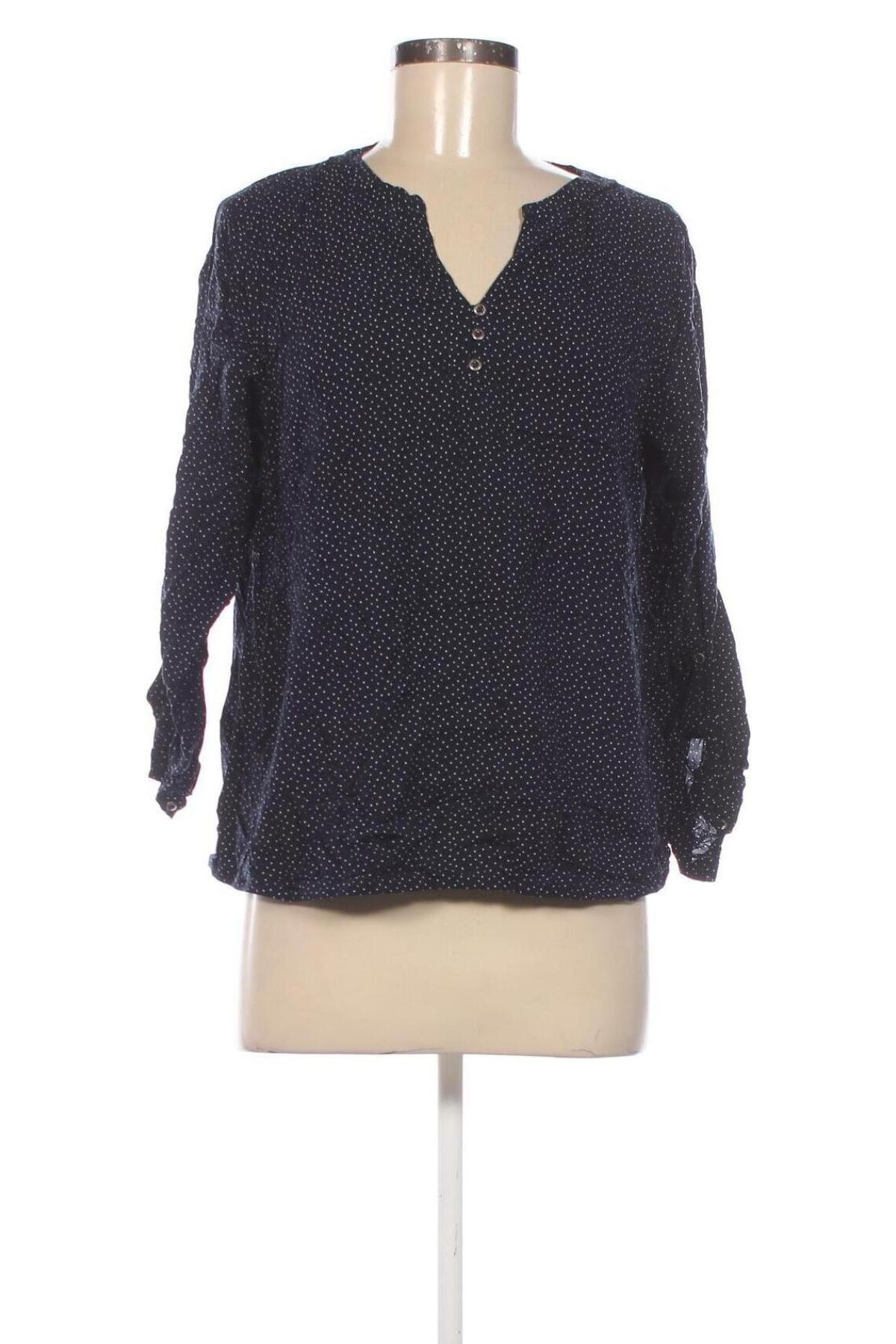 Damen Shirt S.Oliver, Größe XL, Farbe Blau, Preis 12,49 €