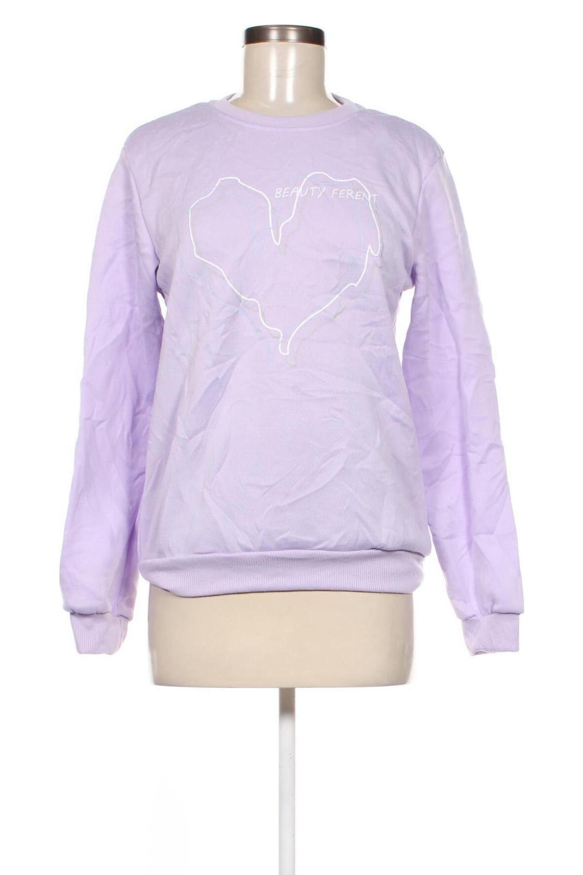 Damen Shirt SHEIN, Größe S, Farbe Lila, Preis € 6,99