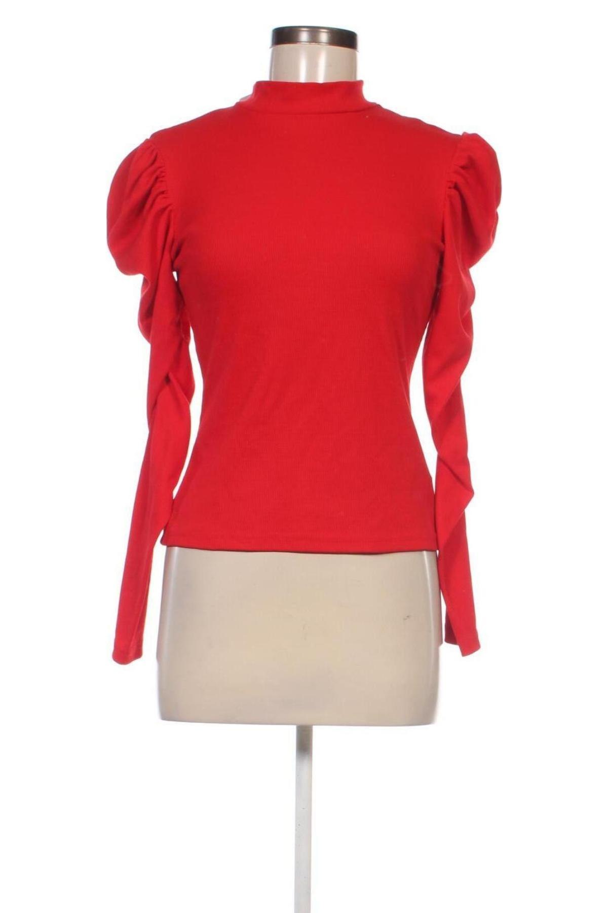 Damen Shirt SHEIN, Größe S, Farbe Rot, Preis € 9,72