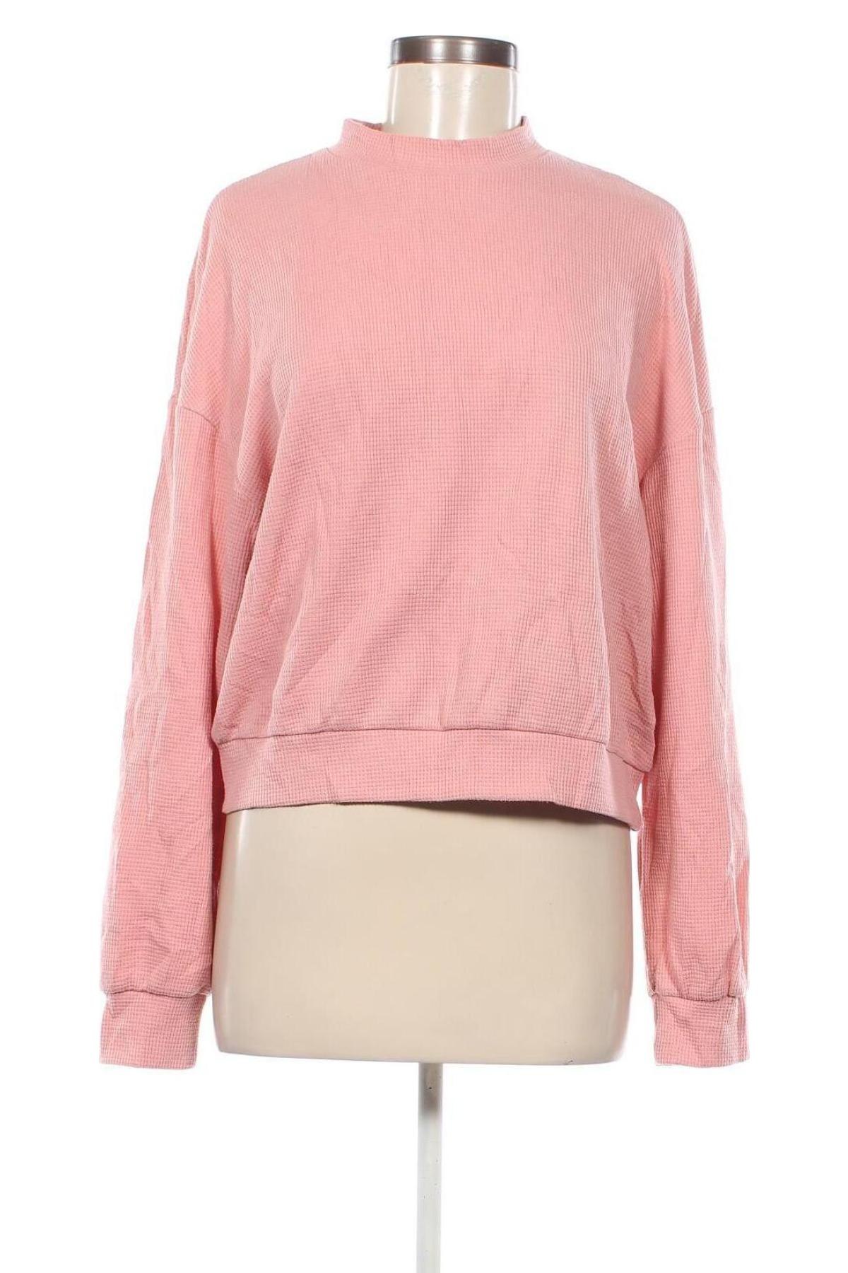 Damen Shirt SHEIN, Größe M, Farbe Rosa, Preis 13,49 €