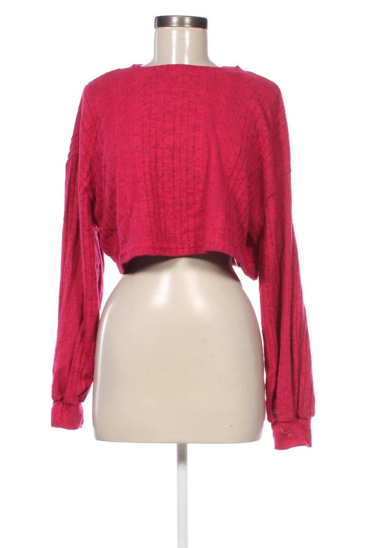 Damen Shirt SHEIN, Größe M, Farbe Rosa, Preis € 6,99