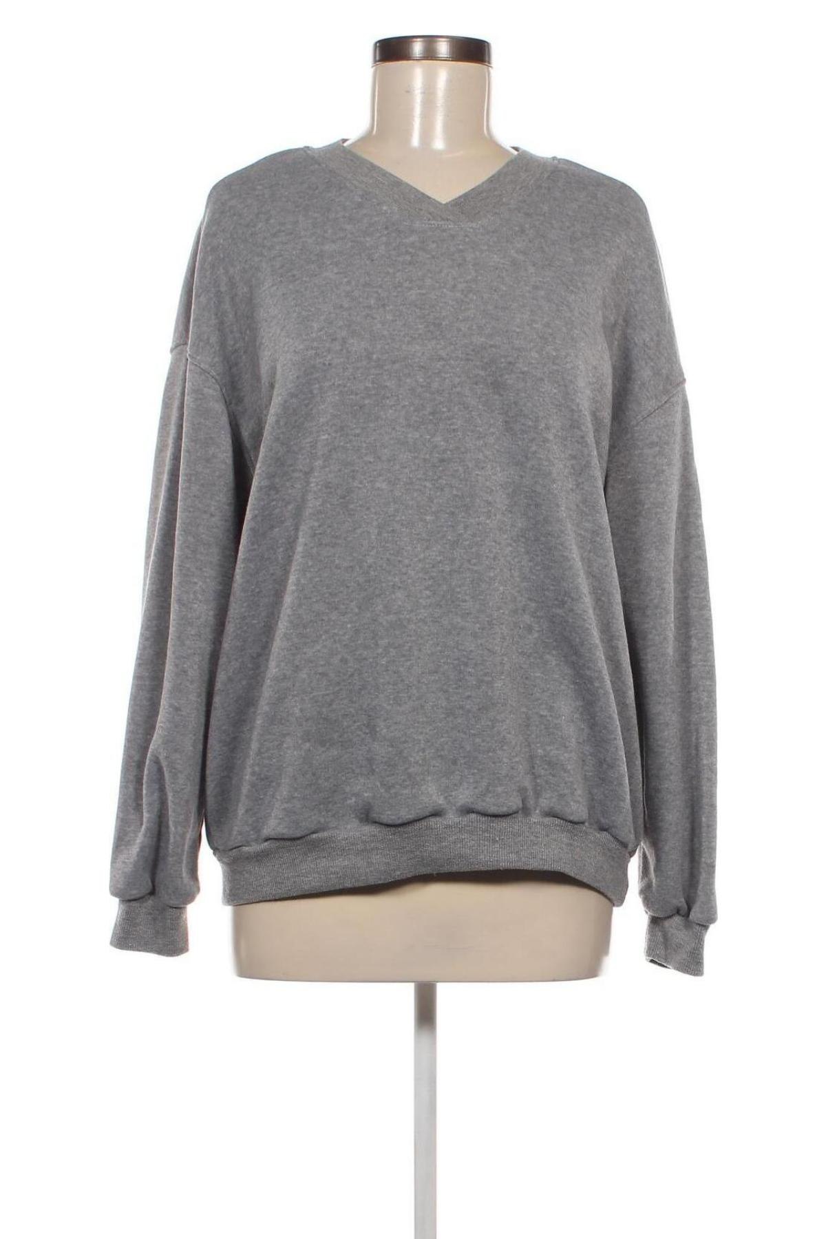 Damen Shirt SHEIN, Größe M, Farbe Grau, Preis 10,00 €