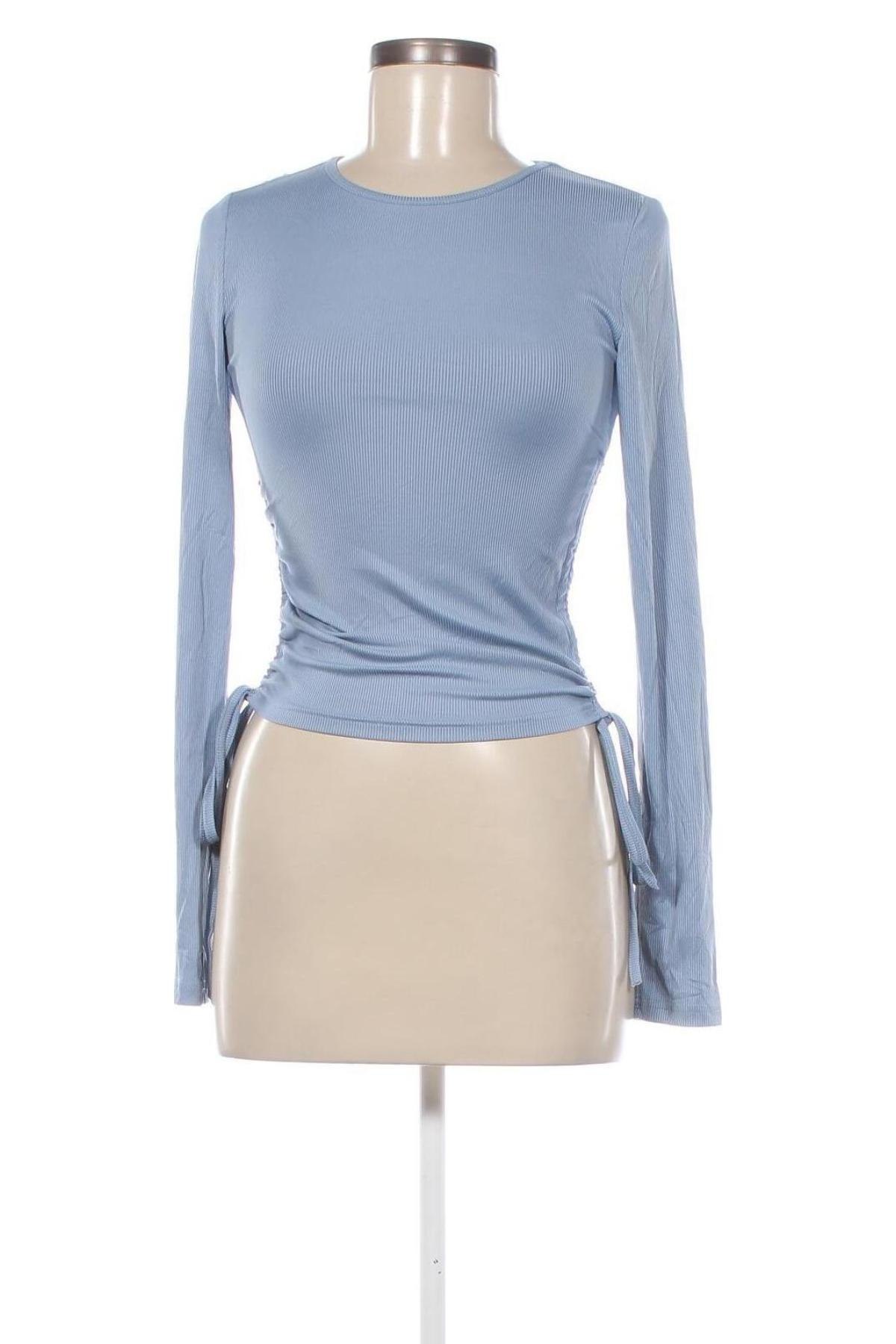 Damen Shirt SHEIN, Größe M, Farbe Blau, Preis € 6,49