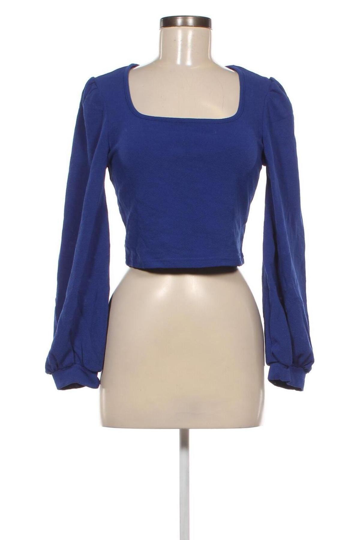 Damen Shirt SHEIN, Größe L, Farbe Blau, Preis 5,99 €