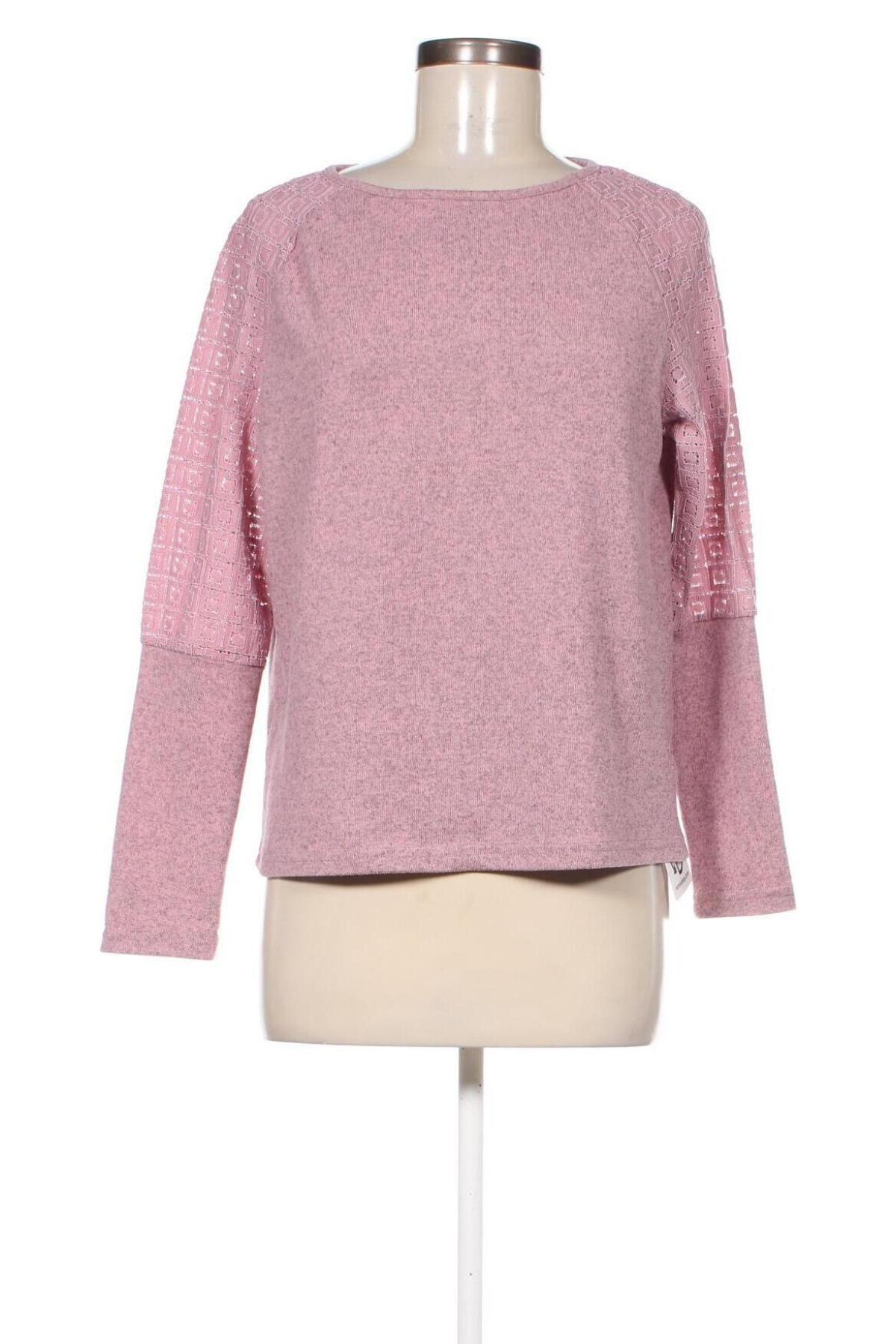 Damen Shirt SHEIN, Größe M, Farbe Rosa, Preis € 9,72