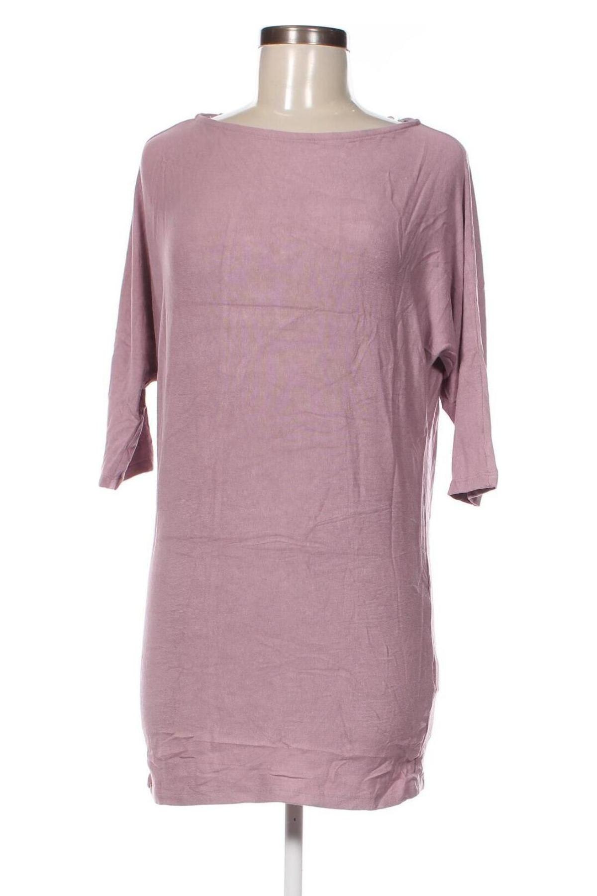 Damen Shirt Seventy Seven, Größe XS, Farbe Aschrosa, Preis € 13,49