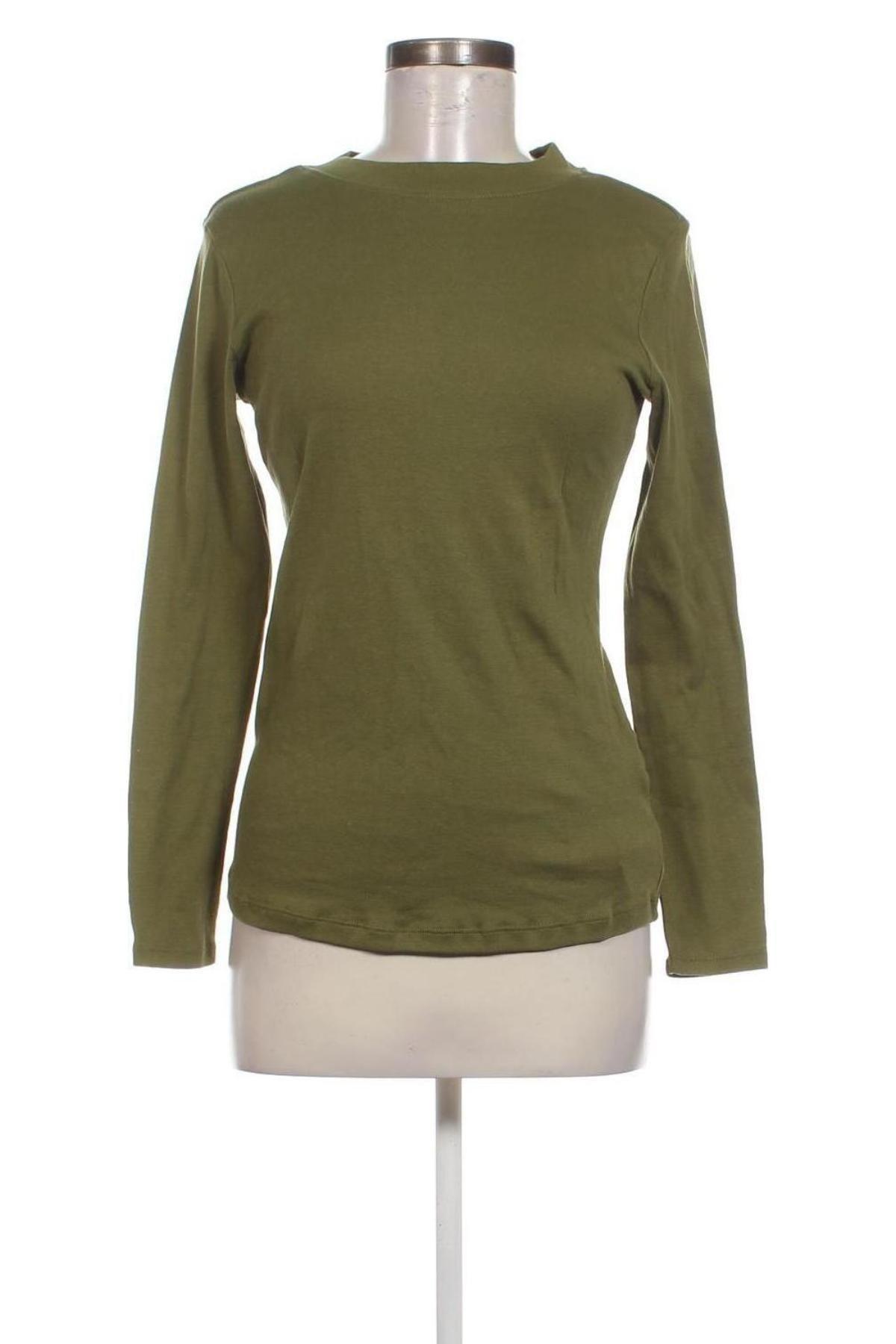 Damen Shirt Sinsay, Größe XL, Farbe Grün, Preis 8,66 €