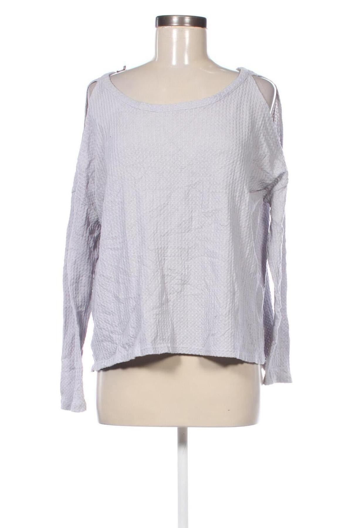 Damen Shirt Soft, Größe M, Farbe Grau, Preis € 6,49