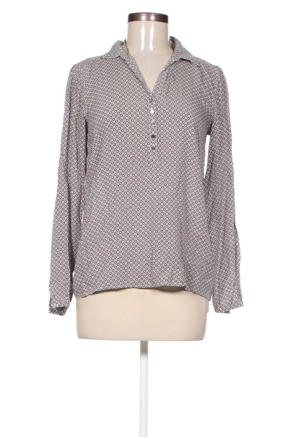 Damen Shirt Soya Concept, Größe S, Farbe Grau, Preis € 17,44