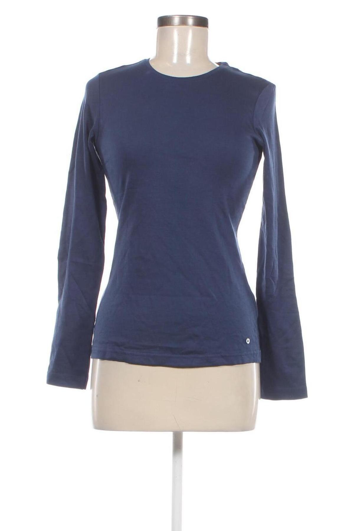 Damen Shirt Street One, Größe M, Farbe Blau, Preis € 23,99