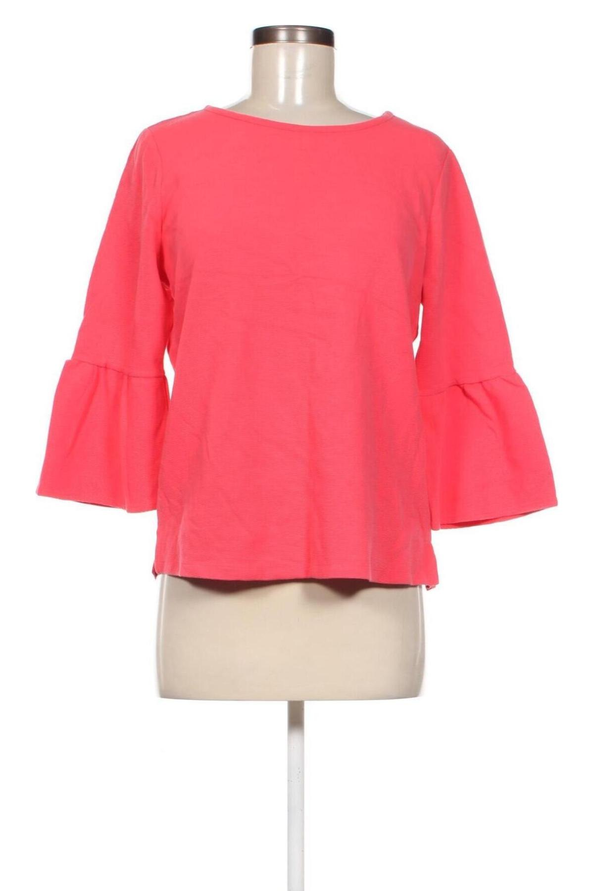 Damen Shirt Street One, Größe M, Farbe Rosa, Preis € 23,99