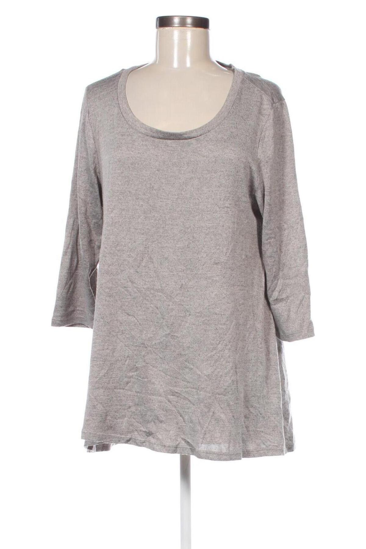 Damen Shirt Style & Co, Größe M, Farbe Beige, Preis 5,99 €