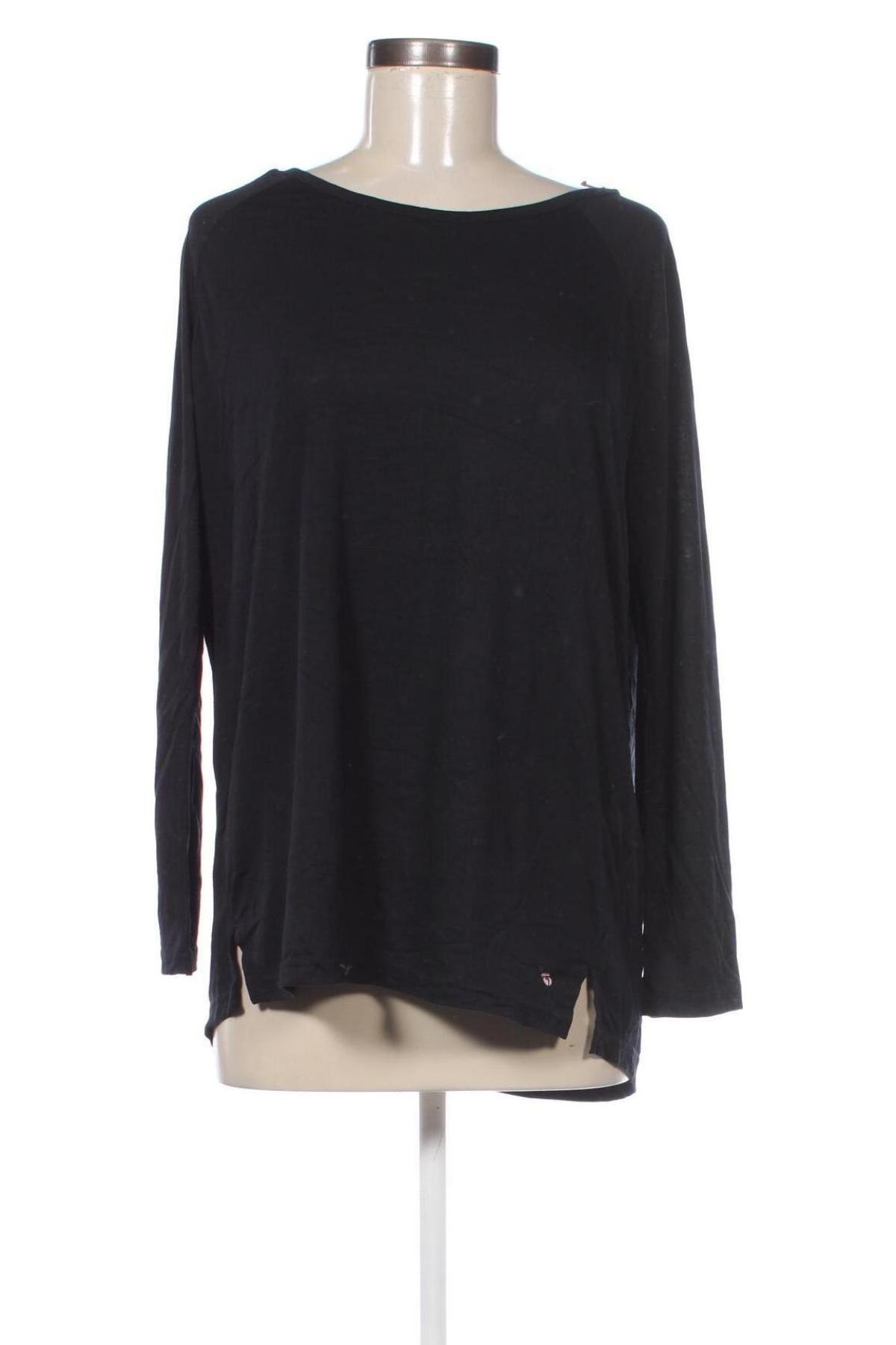 Damen Shirt TCM, Größe M, Farbe Schwarz, Preis € 4,99