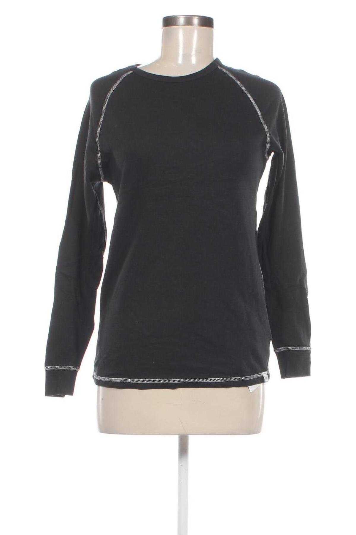 Damen Shirt TCM, Größe M, Farbe Schwarz, Preis 16,49 €