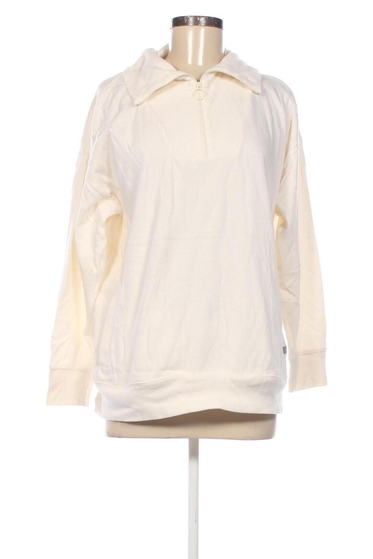 Damen Shirt Talbots, Größe XL, Farbe Ecru, Preis 5,99 €