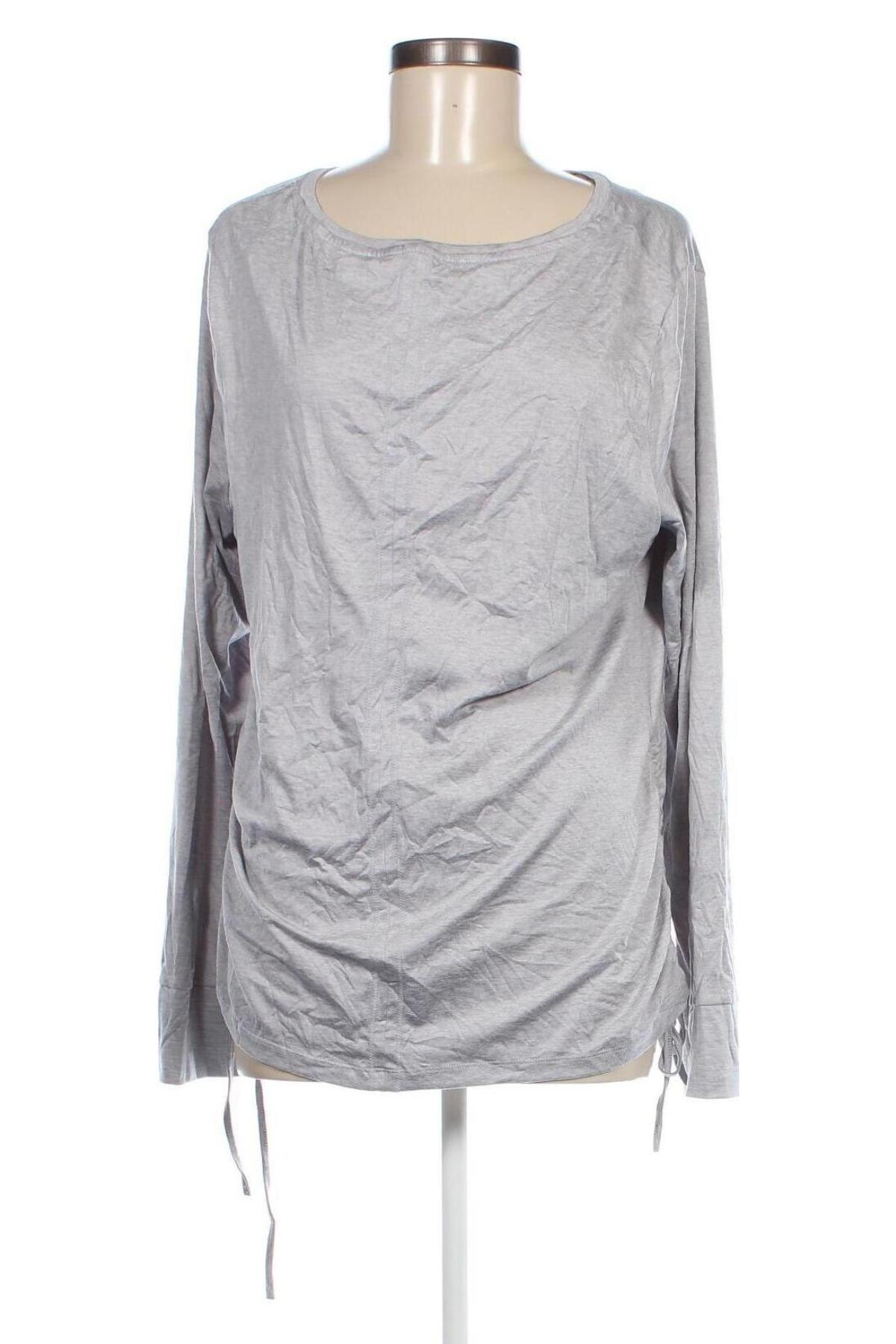 Damen Shirt Taviani, Größe XL, Farbe Grau, Preis € 9,49