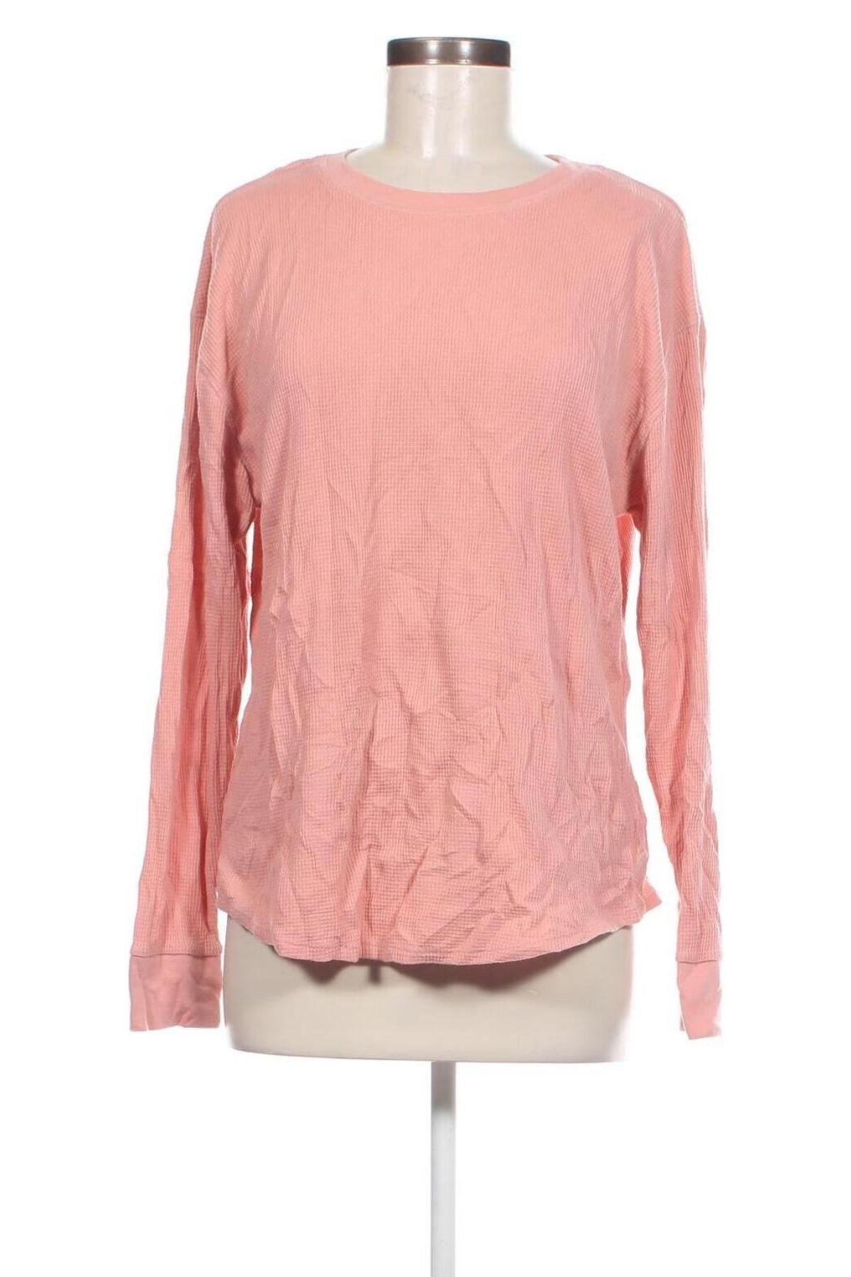 Damen Shirt Time and tru, Größe XL, Farbe Rosa, Preis 4,99 €