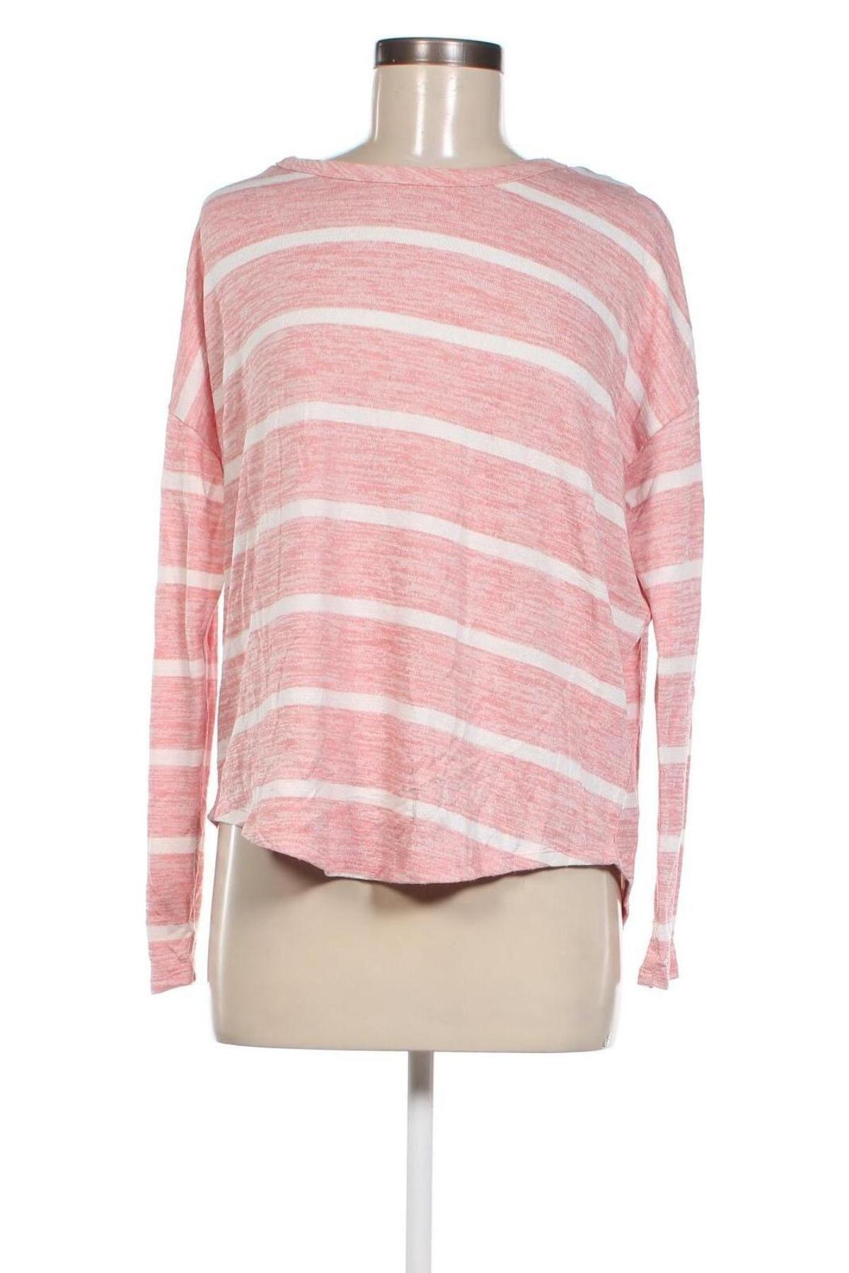 Damen Shirt Time and tru, Größe M, Farbe Rosa, Preis 6,99 €