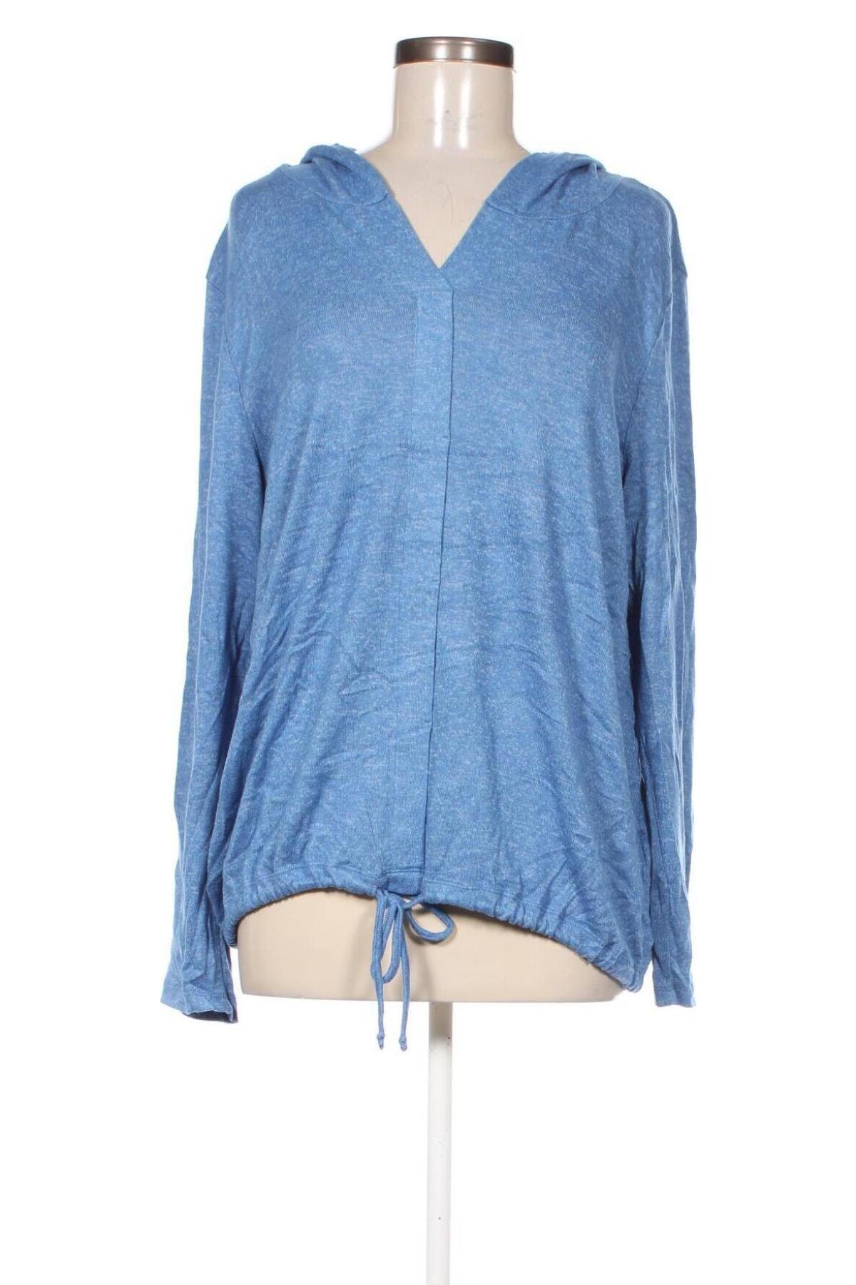 Damen Shirt Tom Tailor, Größe XXL, Farbe Blau, Preis € 23,99