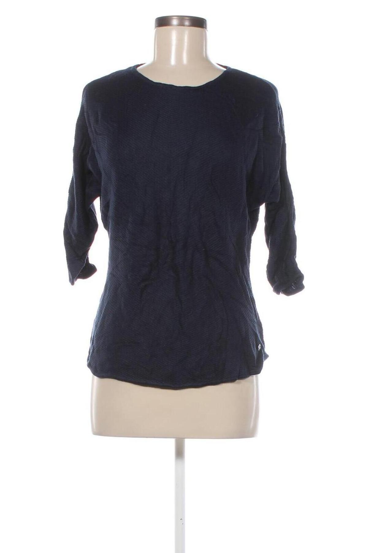 Damen Shirt Tom Tailor, Größe S, Farbe Blau, Preis € 18,99