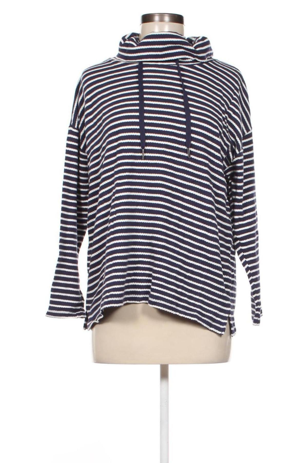 Damen Shirt Tom Tailor, Größe M, Farbe Mehrfarbig, Preis € 12,49