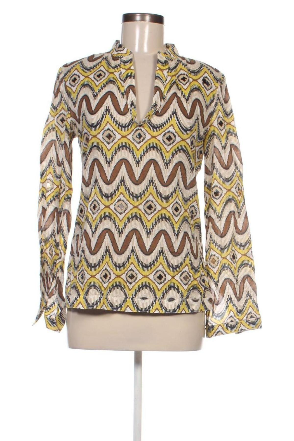 Dámska blúza Tory Burch, Veľkosť S, Farba Viacfarebná, Cena  67,57 €