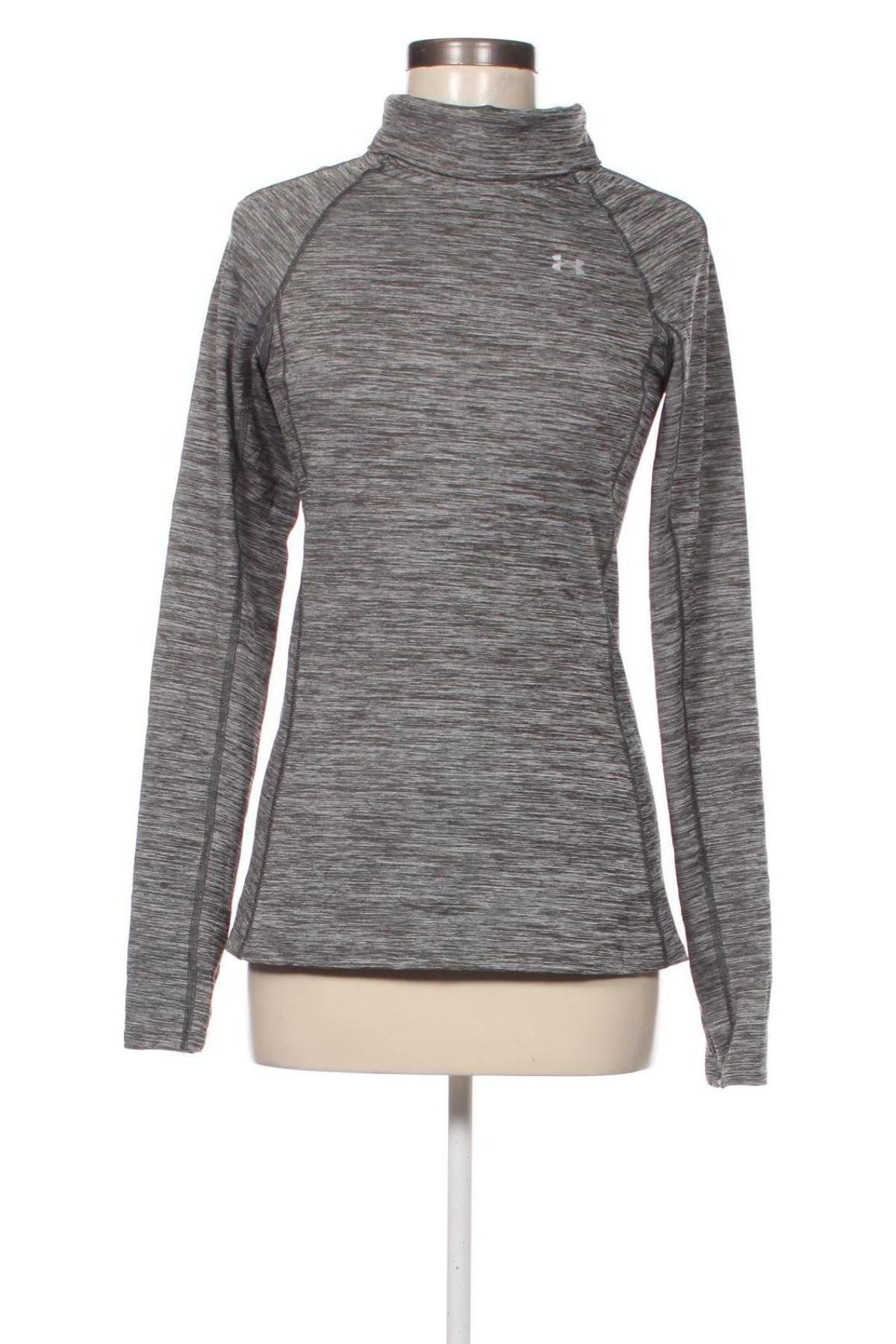 Dámska blúza Under Armour, Veľkosť M, Farba Sivá, Cena  19,45 €