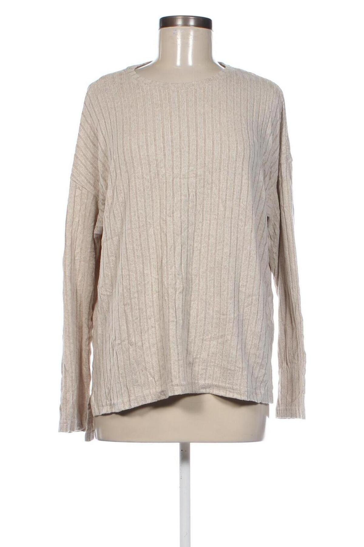 Damen Shirt Up 2 Fashion, Größe XL, Farbe Beige, Preis € 6,99