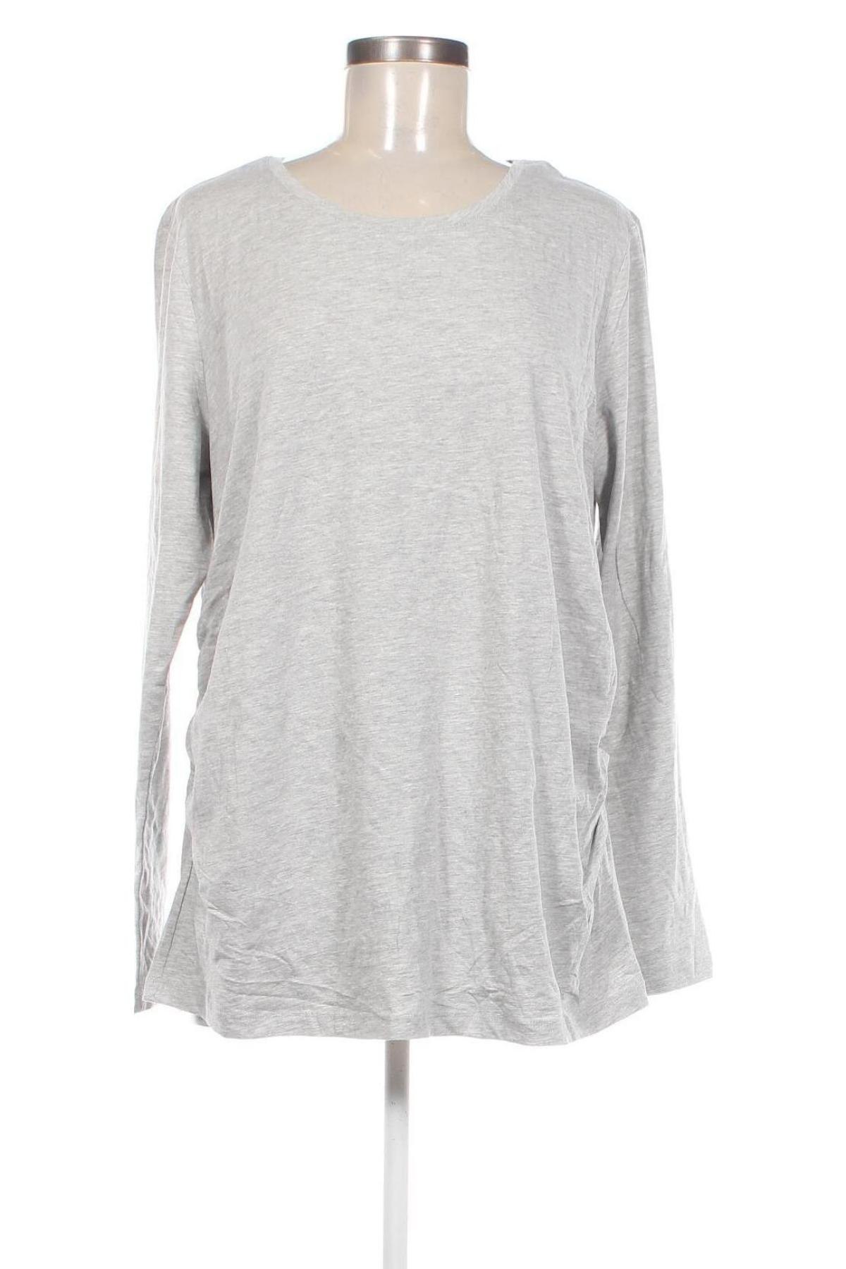 Damen Shirt Up 2 Fashion, Größe L, Farbe Grau, Preis € 13,49