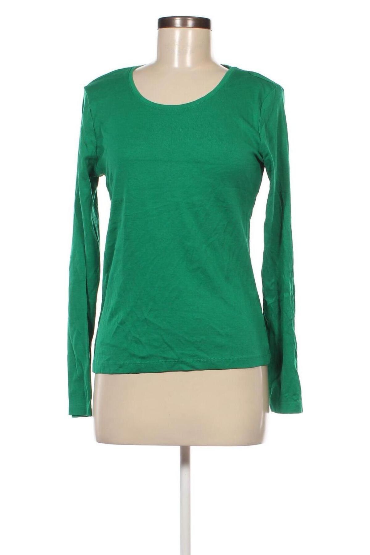 Damen Shirt Up 2 Fashion, Größe M, Farbe Grün, Preis 13,49 €