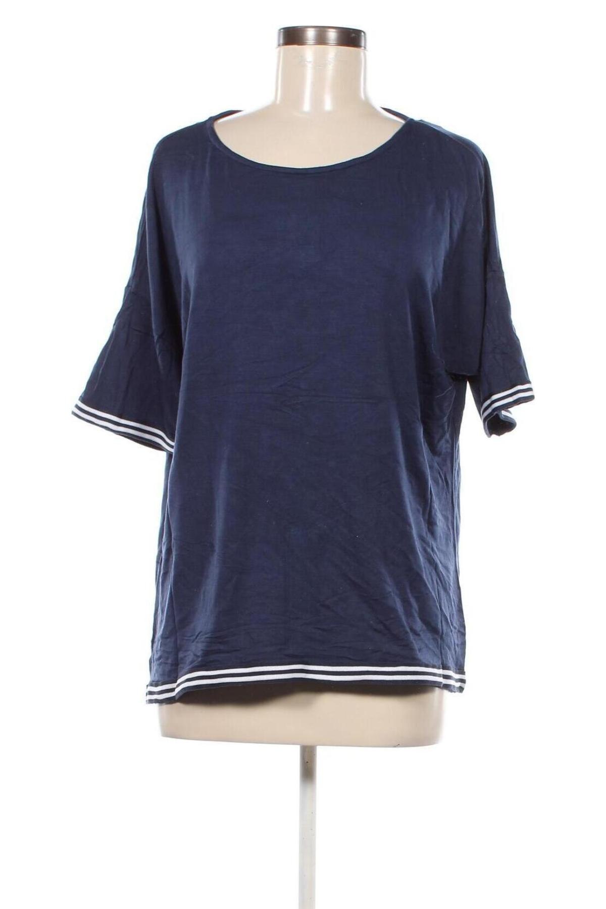 Damen Shirt Up 2 Fashion, Größe M, Farbe Blau, Preis € 6,49