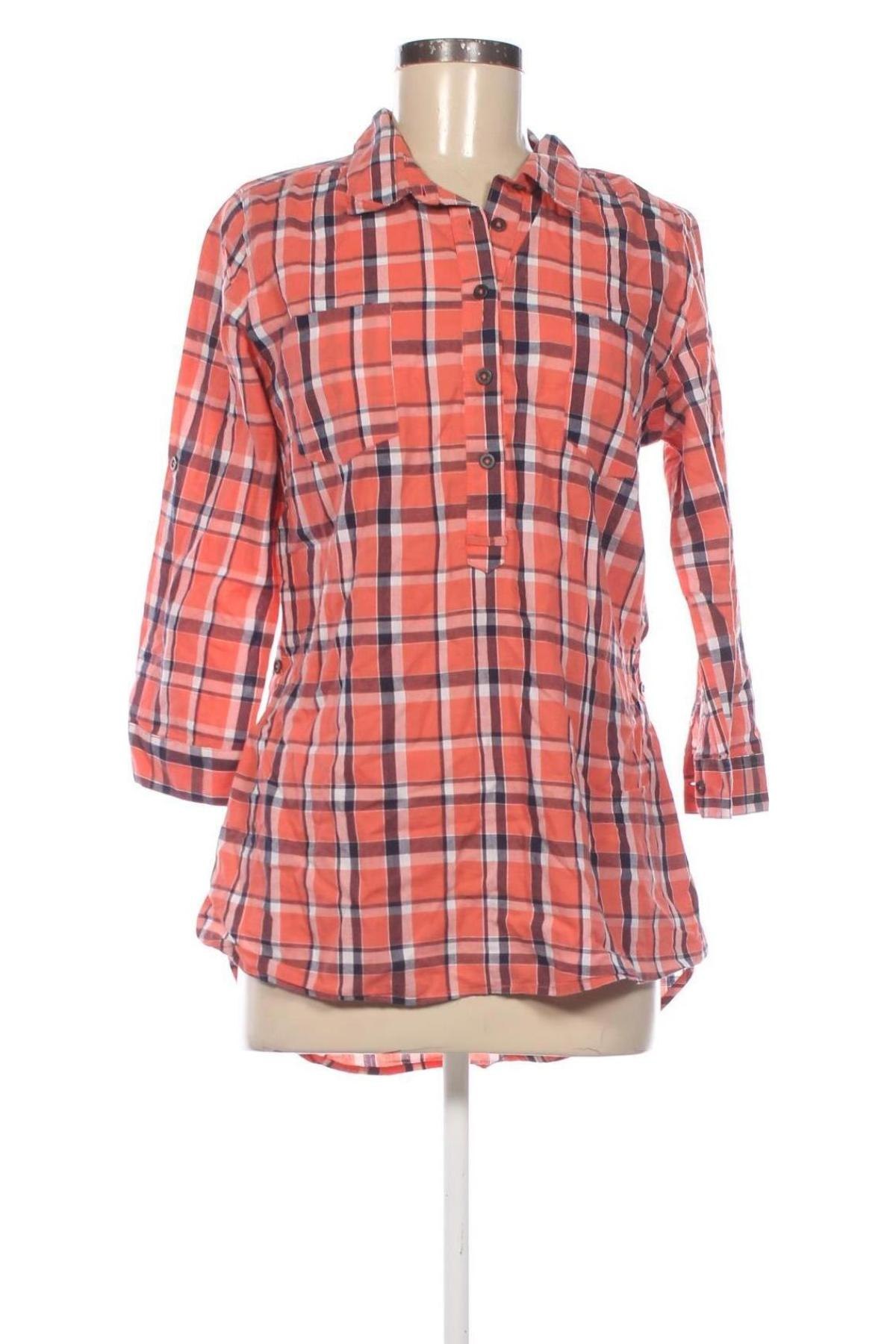 Damen Shirt Vero Moda, Größe S, Farbe Mehrfarbig, Preis € 6,99