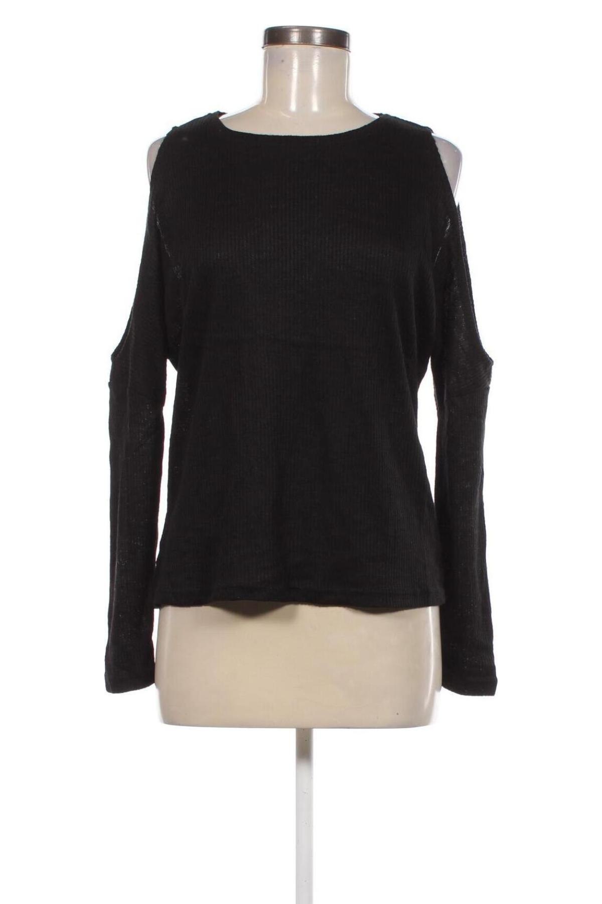 Damen Shirt Vero Moda, Größe M, Farbe Schwarz, Preis € 13,99