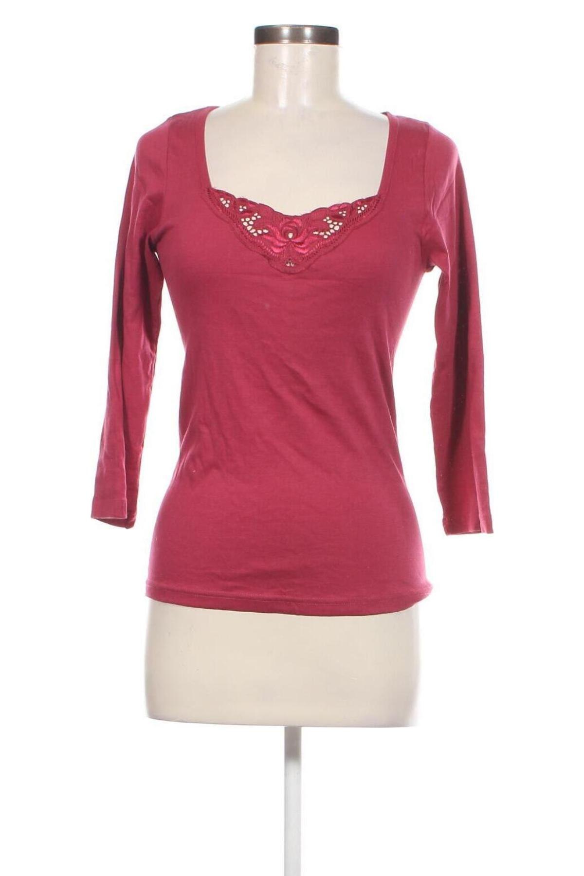 Damen Shirt Vero Moda, Größe L, Farbe Rosa, Preis 13,99 €