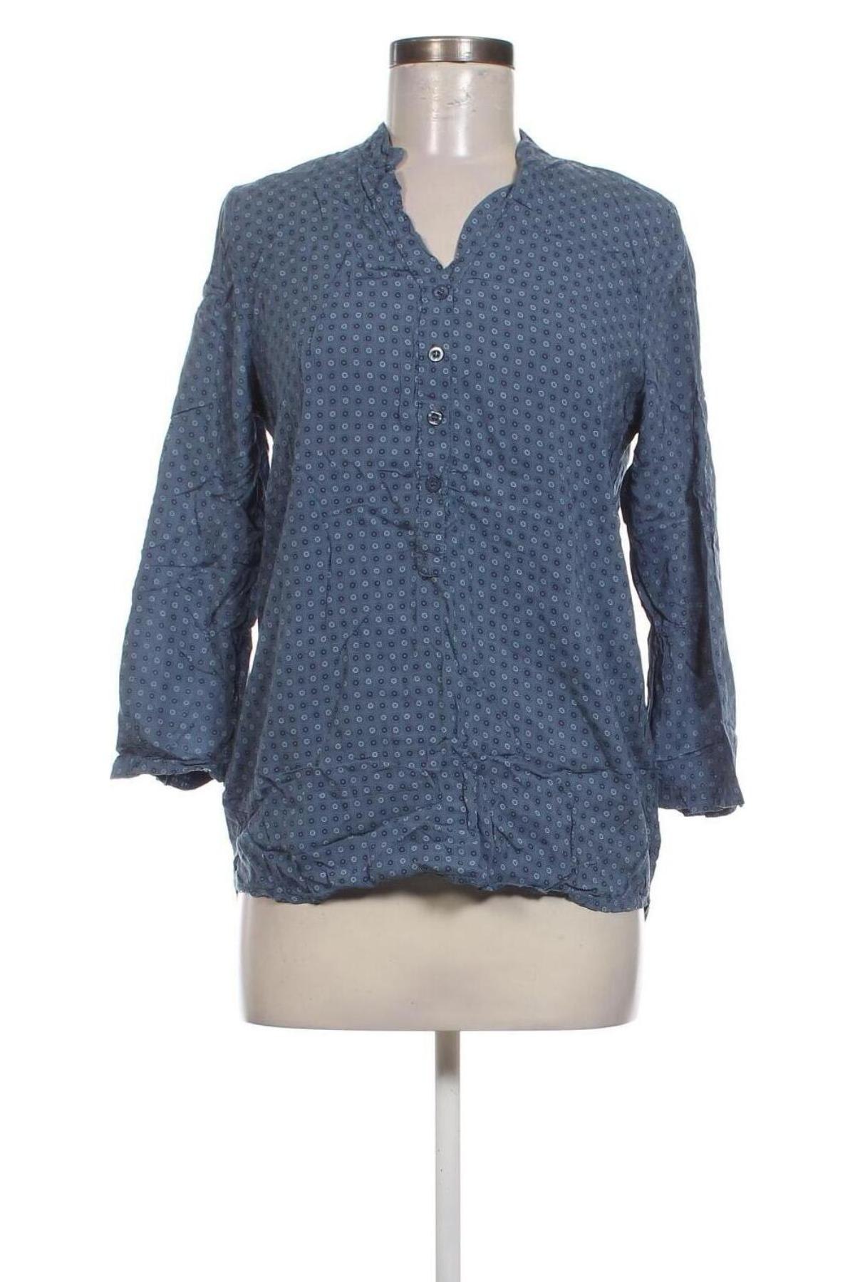 Damen Shirt Vestino, Größe S, Farbe Mehrfarbig, Preis € 17,39