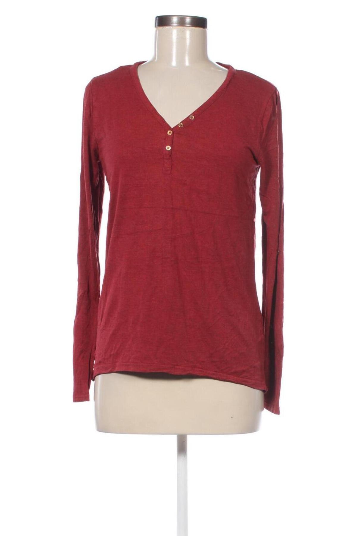 Damen Shirt WE, Größe M, Farbe Rot, Preis 13,49 €